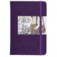Idena Notes "Girls", Culoare: violet