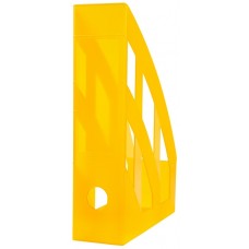 Idena Tavita verticala, Culoare: portocaliu translucid