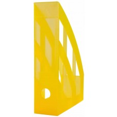 Idena Tavita verticala, Culoare: galben translucid