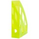 Idena Tavita verticala, Culoare: verde deschis translucid