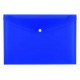 Idena Mapa C4,Culoare: albastru