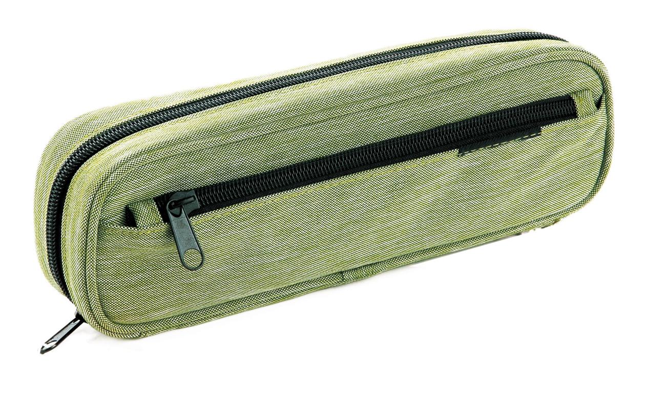 Idena Penar neechipat, Culoare: verde
