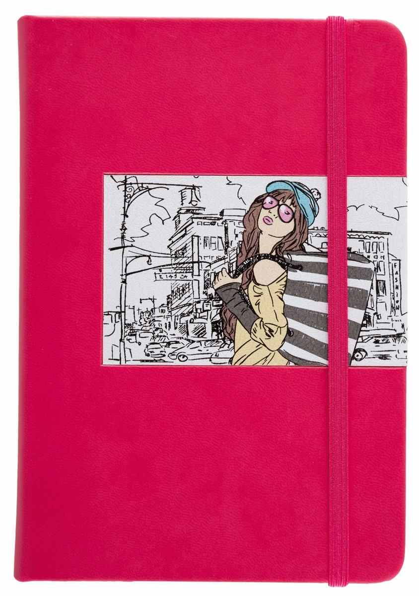 Idena Notes "Girls"