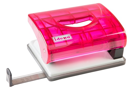 Idena Perforator rosu