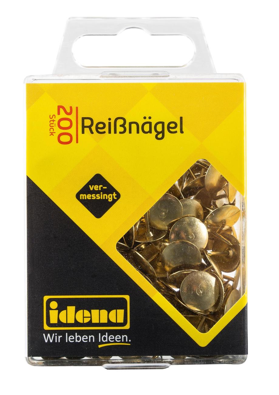 Idena Pioneze aluminiu