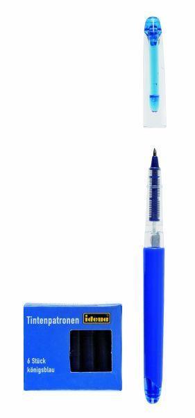 Idena Roller cu patroane