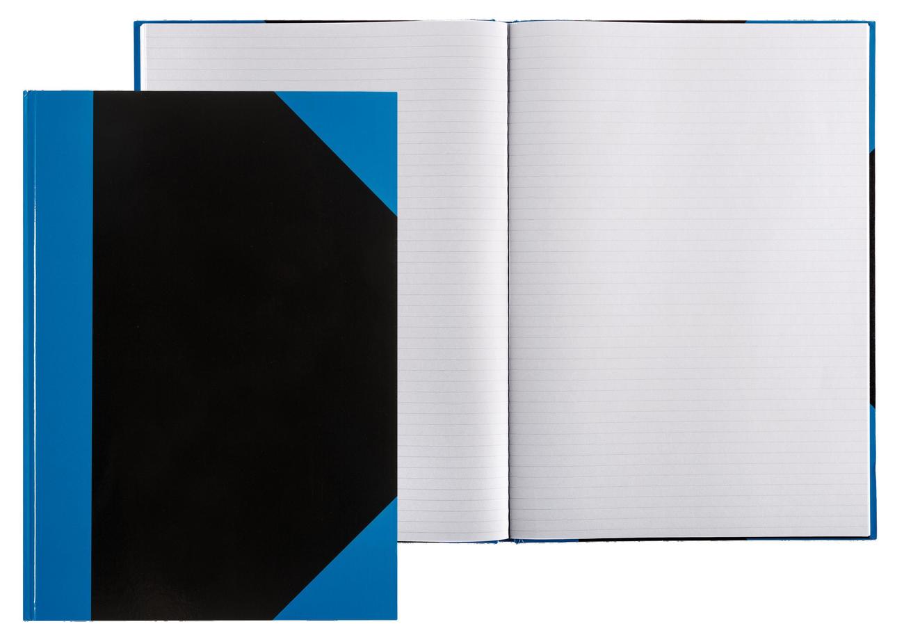 Idena Notes cu coperta cartonata A7 Dictando
