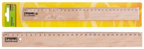 Idena Rigla 30 cm