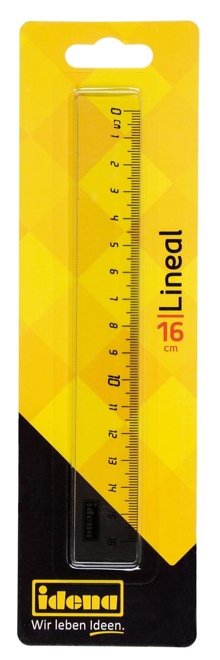 Idena Rigla 16 cm