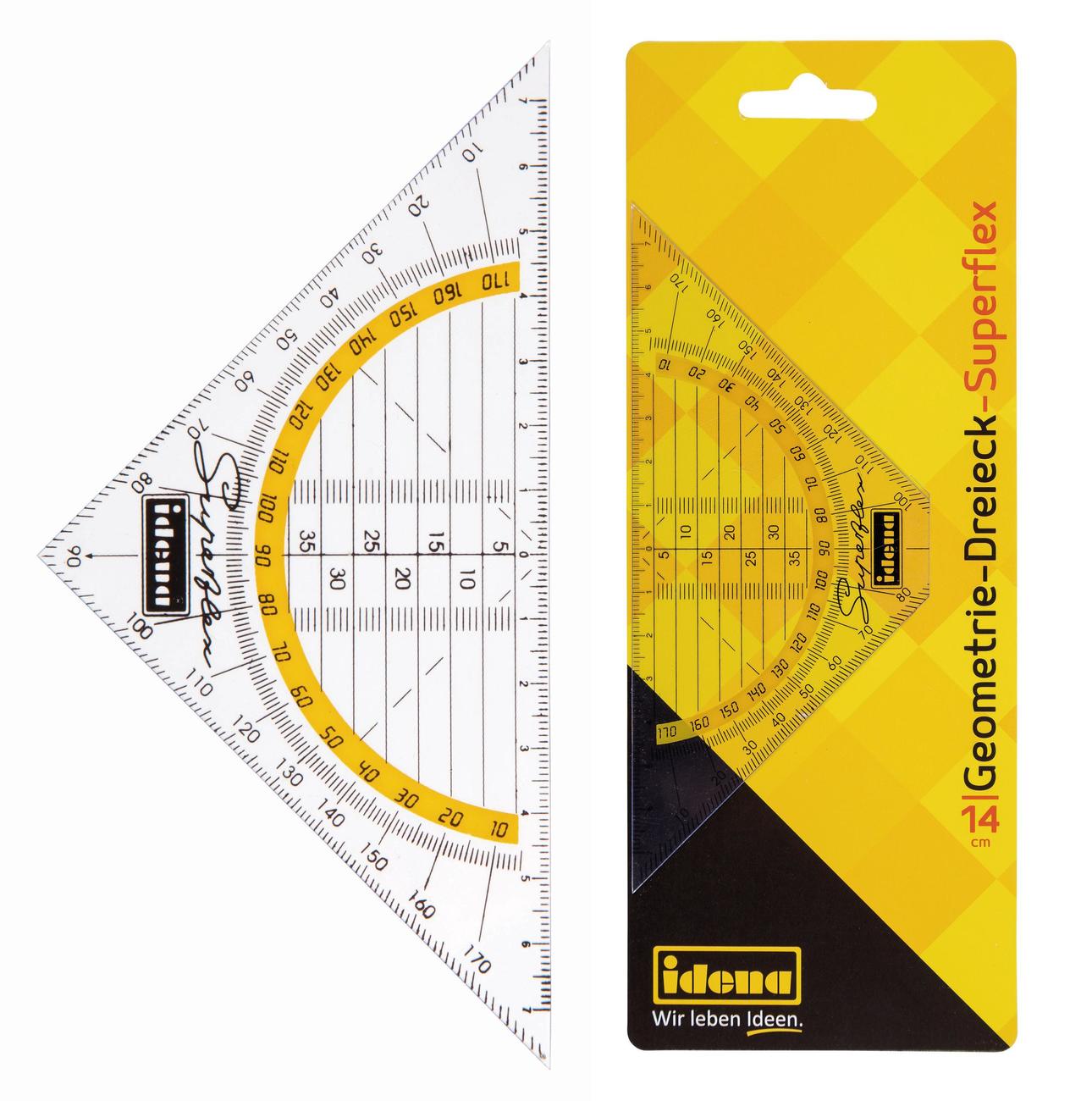 Idena Superflex Echer