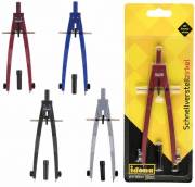 Idena Compas 15.5 cm