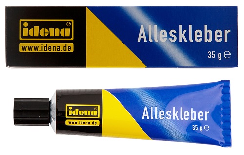 Idena Adeziv 35 g