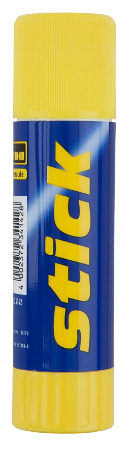 Idena Adeziv solid 10 g