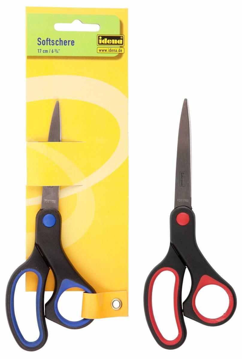 Idena Foarfeca 17 cm