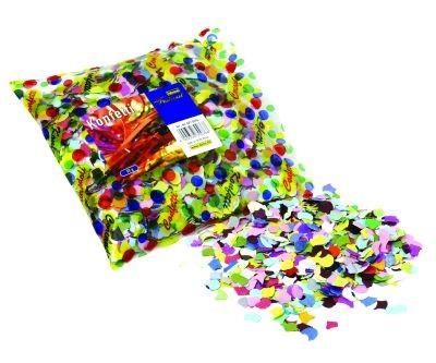 Idena Confetti Party