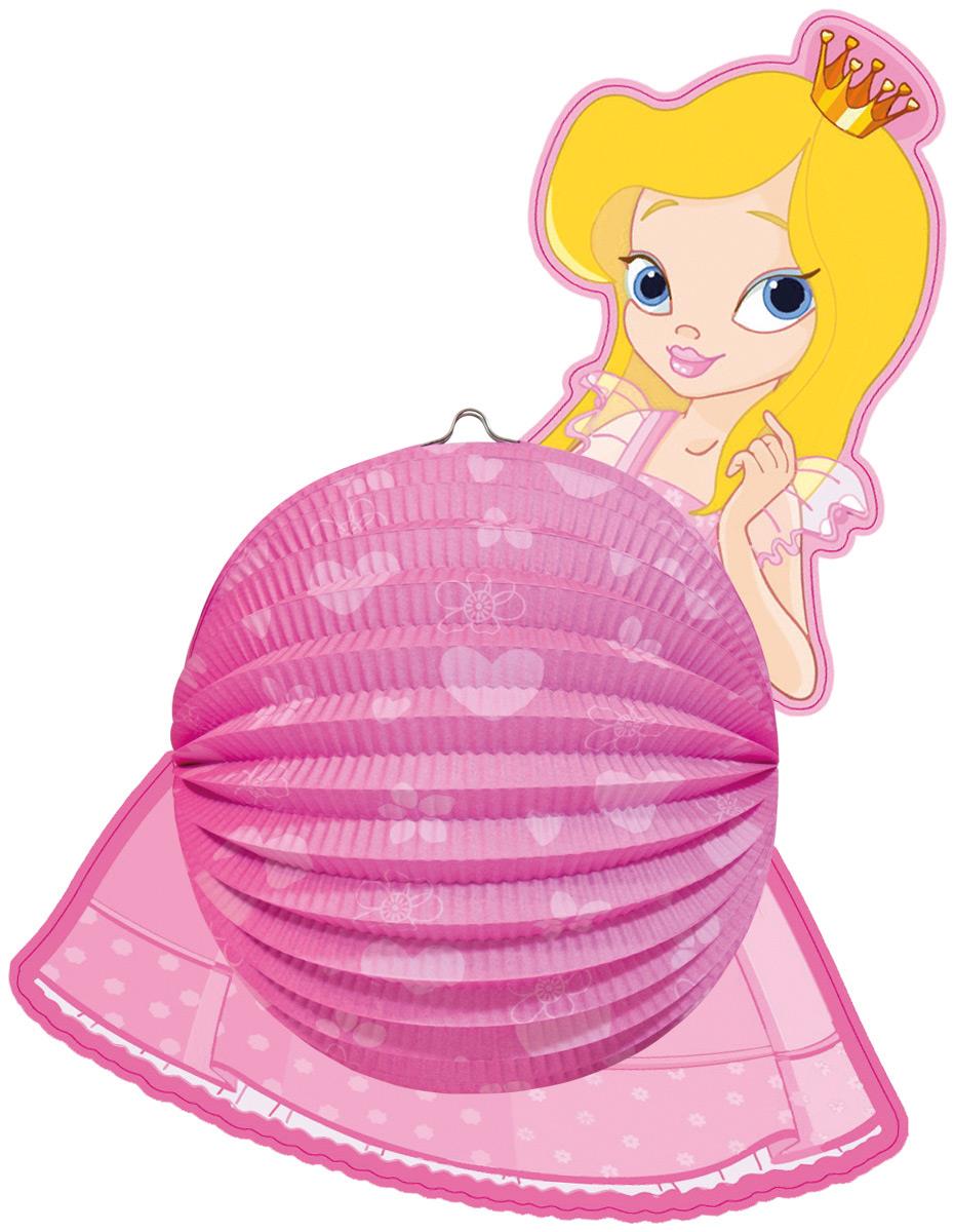 Idena Lampion "Printesa"