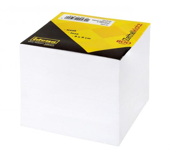 Idena Cub Hartie Alb 800 file